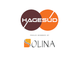 Hagesüd - proud member of Solina