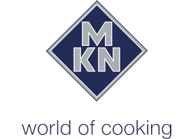 MKN world of cooking